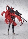 Goddess of victory NIKKE - Red Hood