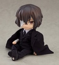 Nendoroid Doll Osamu Dazai: Dark Era Ver.