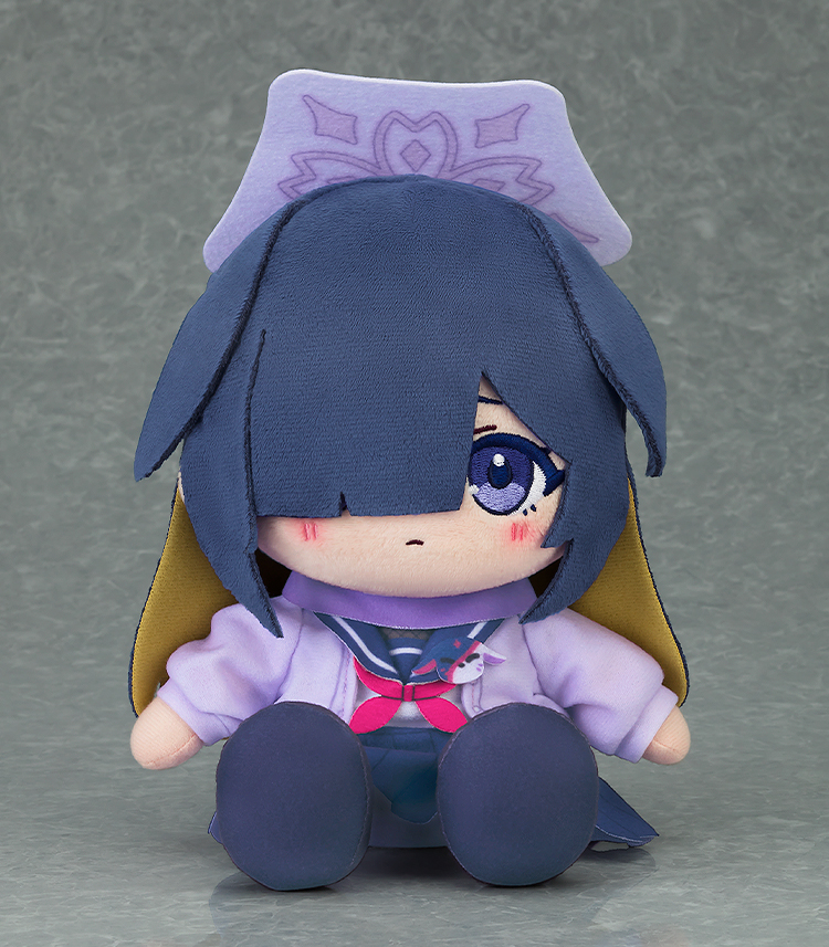 Chocopuni Plushie Tsukuyo