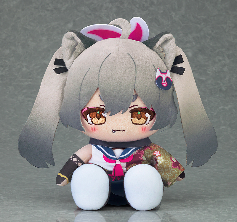 Chocopuni Plushie Michiru