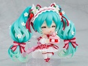 Nendoroid Hatsune Miku: 15th Anniversary Ver. (re-run)