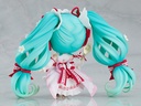 Nendoroid Hatsune Miku: 15th Anniversary Ver. (re-run)