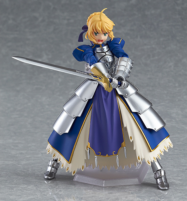 figma Saber 2.0 (re-run)