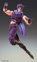 Chozokado Joseph Joestar Third