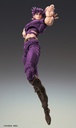 Chozokado Joseph Joestar Third