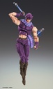 Chozokado Joseph Joestar Third