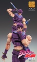Chozokado Joseph Joestar Third