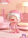 Lazy Pink Dreamland (Set of 8 figures)
