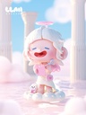 Lazy Pink Dreamland (Set of 8 figures)