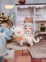 Cat Nizizi-Kitten with you (Set of 6 figures)