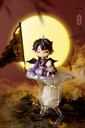 Searching for Mountains and Seas,Stars (Set of 6 figures)