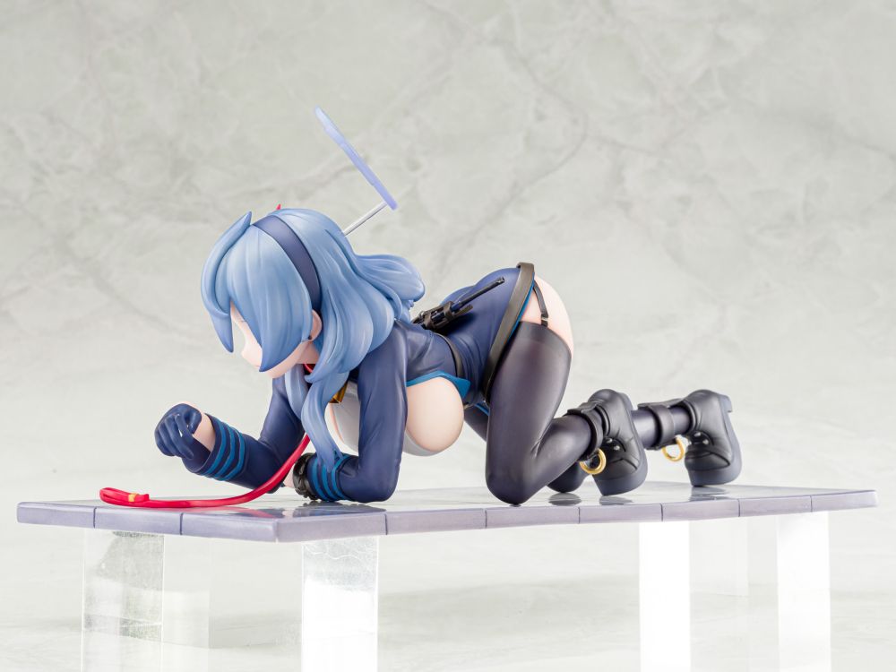 Blue Archive Ako Memorial Lobby ver.