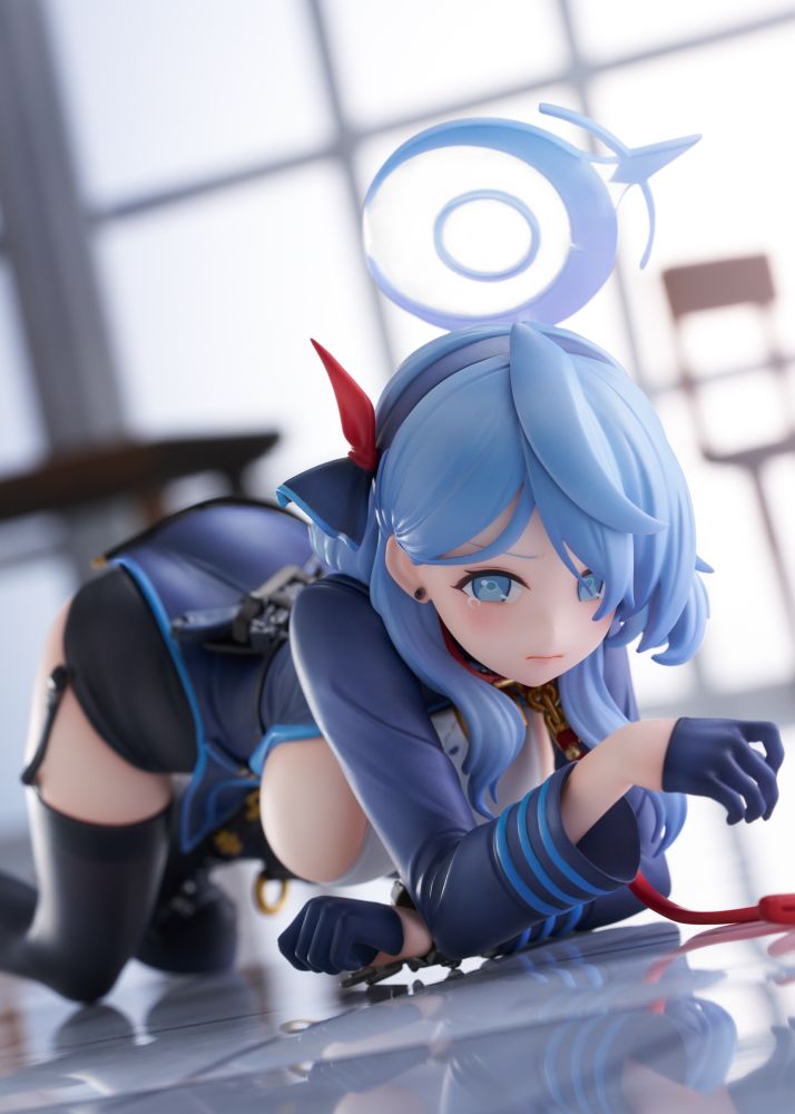 Blue Archive Ako Memorial Lobby ver.