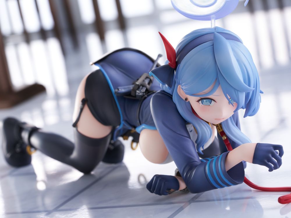 Blue Archive Ako Memorial Lobby ver.