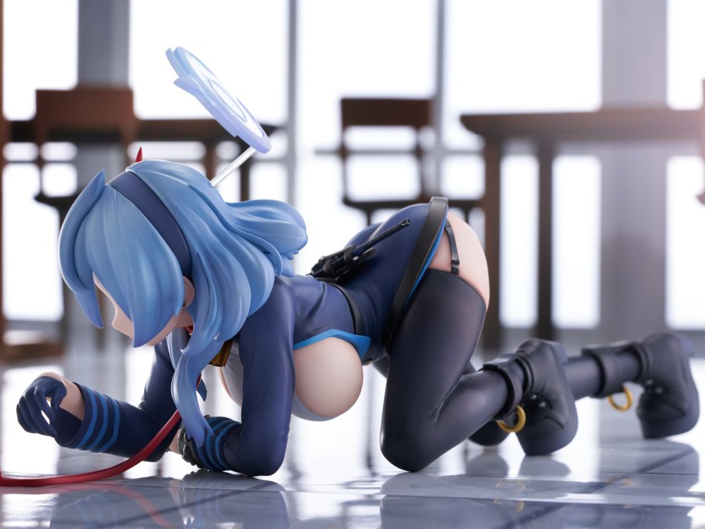 Blue Archive Ako Memorial Lobby ver.