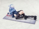 Blue Archive Ako Memorial Lobby ver.