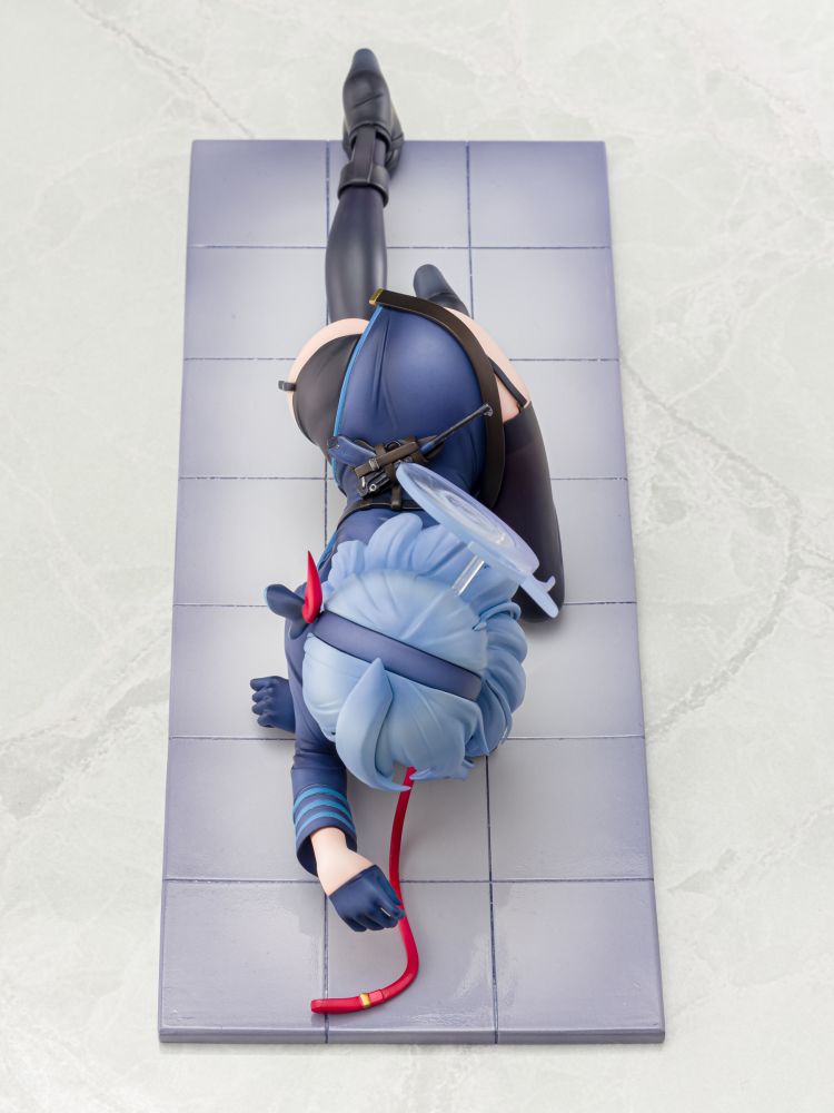 Blue Archive Ako Memorial Lobby ver.