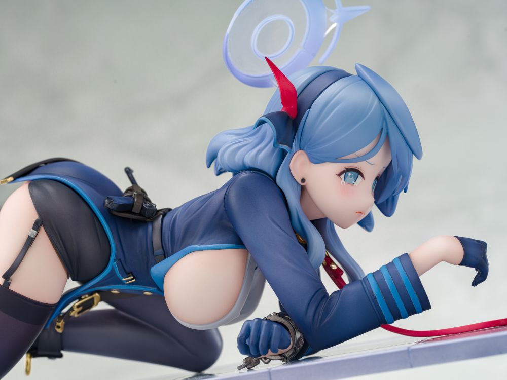 Blue Archive Ako Memorial Lobby ver.