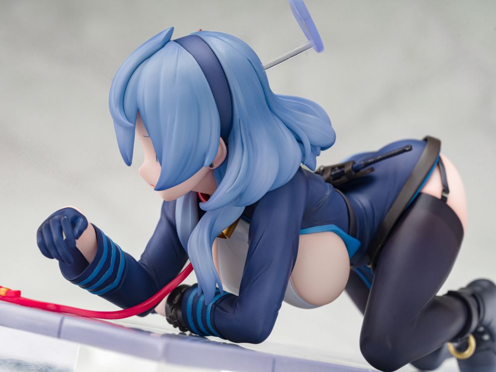Blue Archive Ako Memorial Lobby ver.