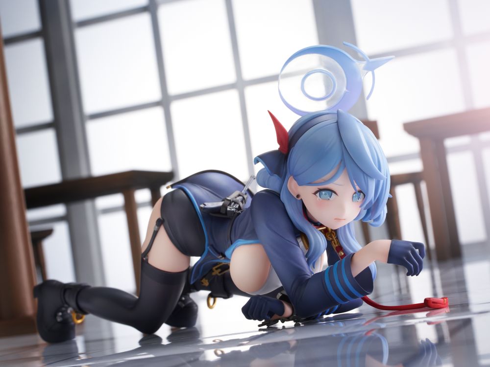 Blue Archive Ako Memorial Lobby ver.