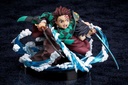 Demon Slayer: Kimetsu no Yaiba Tanjiro&Giyuu non-scale figure