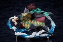 Demon Slayer: Kimetsu no Yaiba Tanjiro&Giyuu non-scale figure