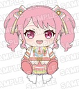 Plushie Pastel＊Palettes Aya Maruyama
