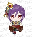 Plushie Hello, Happy World! Kaoru Seta