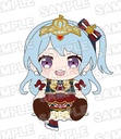 Plushie Hello, Happy World! Kanon Matsubara