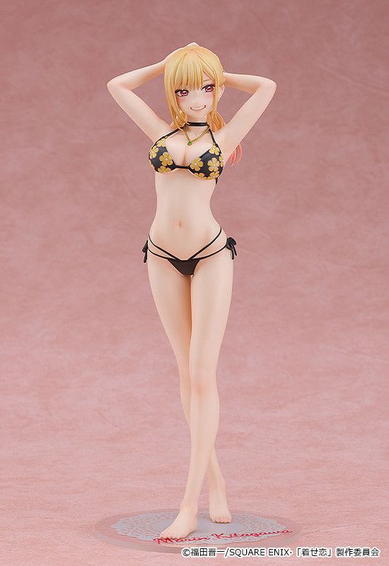 Marin Kitagawa: Swimsuit Ver. (re-run)