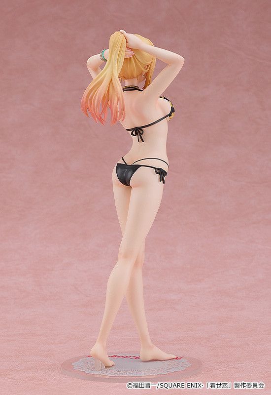 Marin Kitagawa: Swimsuit Ver. (re-run)