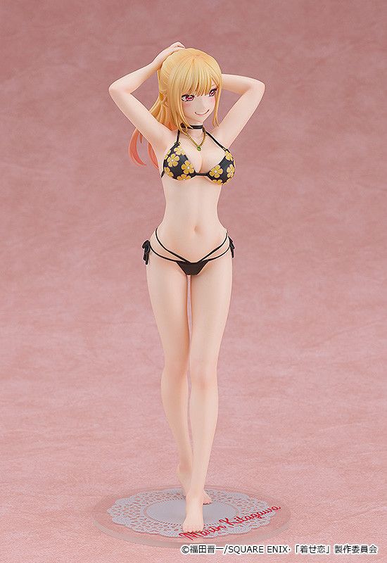 Marin Kitagawa: Swimsuit Ver. (re-run)