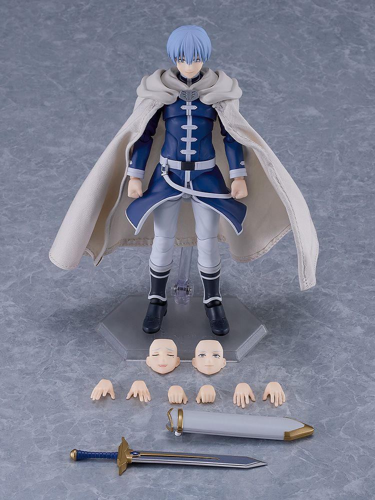 figma Himmel