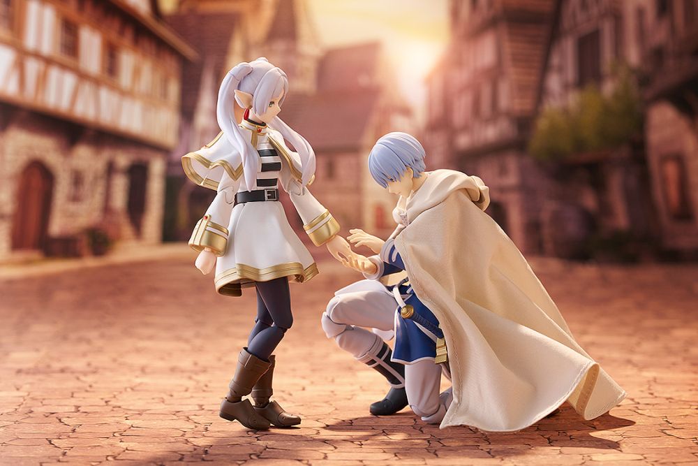 figma Himmel