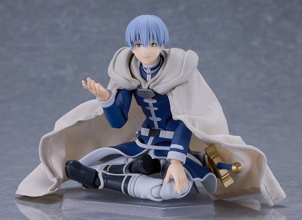 figma Himmel