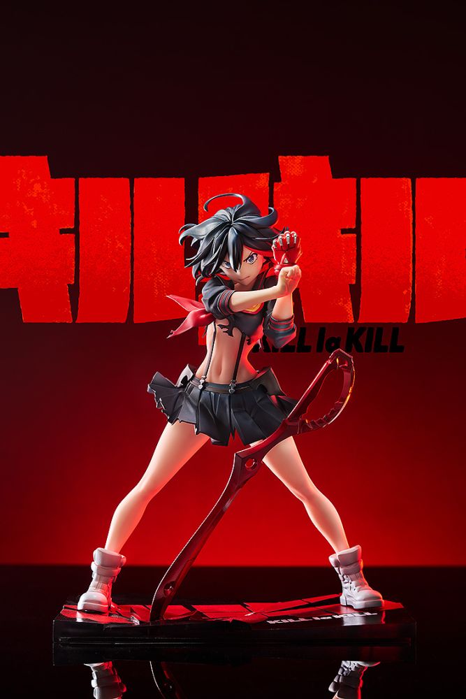 Ryuko Matoi: Transformation Ver.