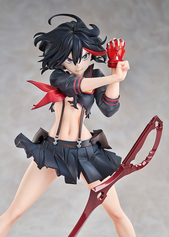 Ryuko Matoi: Transformation Ver.