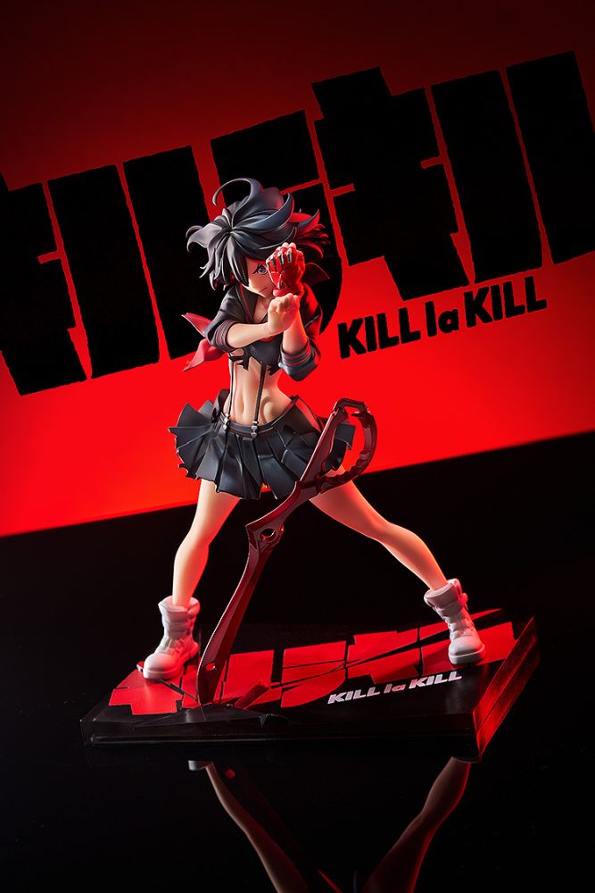 Ryuko Matoi: Transformation Ver.