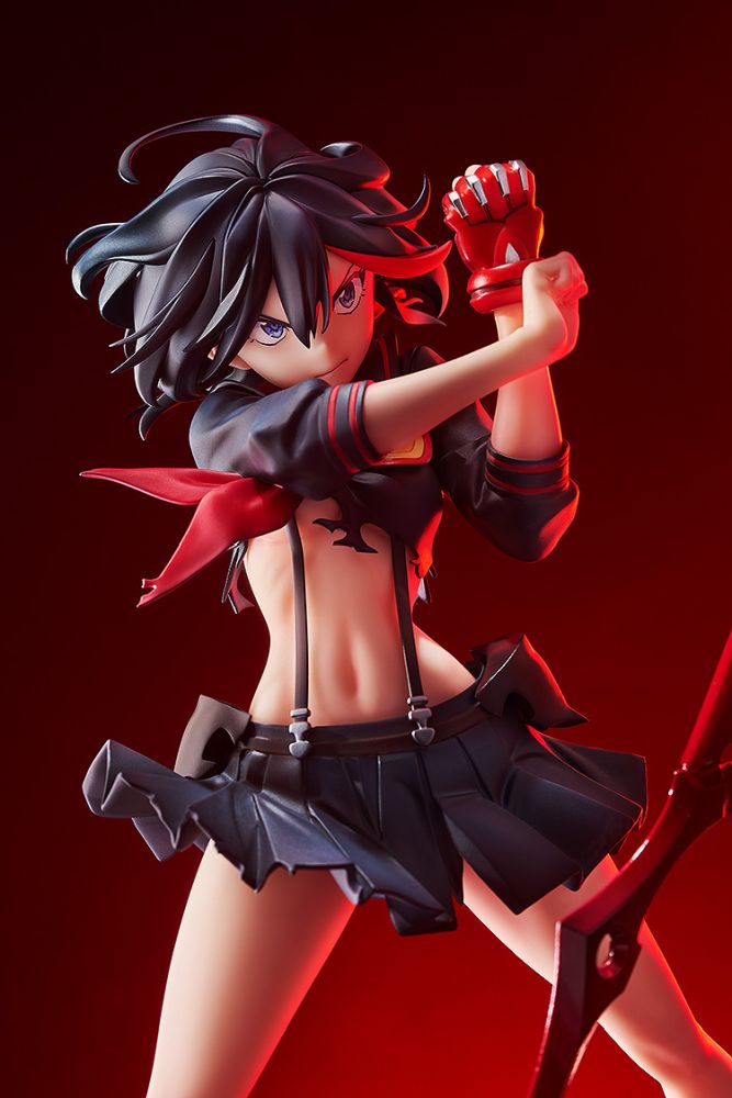 Ryuko Matoi: Transformation Ver.