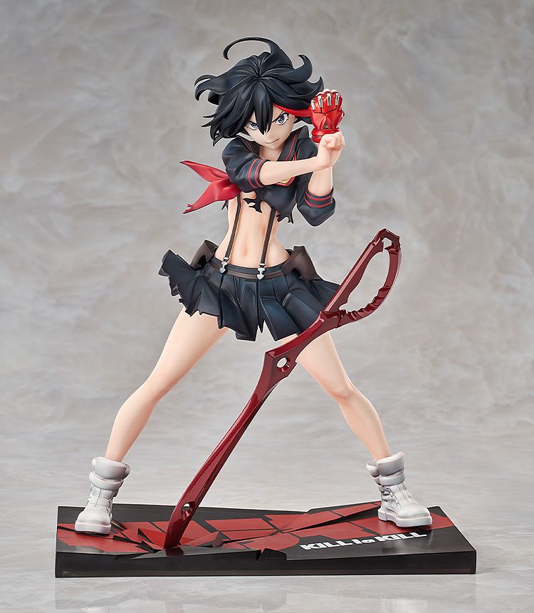 Ryuko Matoi: Transformation Ver.