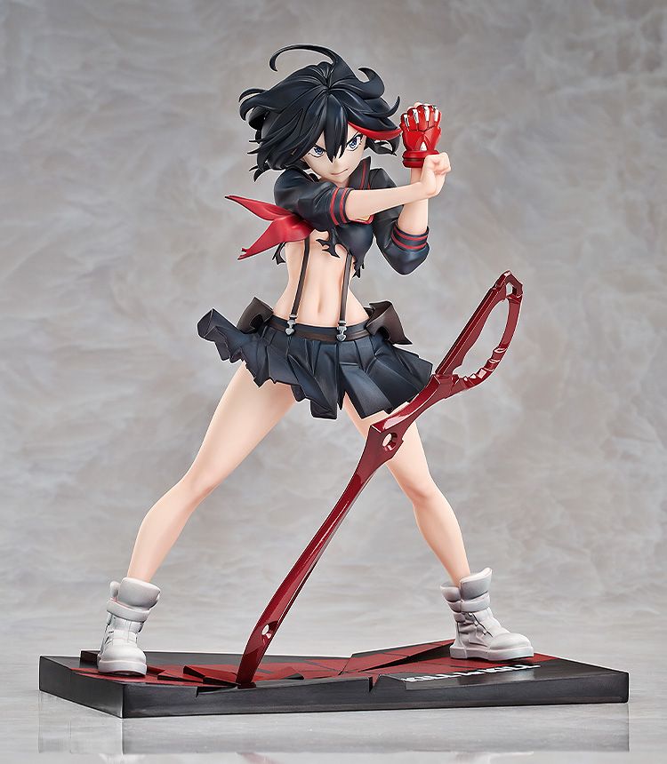Ryuko Matoi: Transformation Ver.