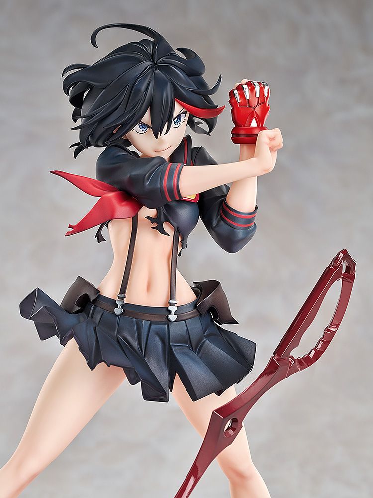 Ryuko Matoi: Transformation Ver.