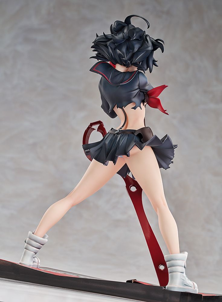 Ryuko Matoi: Transformation Ver.