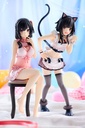 KONOSUBA - God's Blessing on This Wonderful World! Megumin: Light Novel Catgirl Maid ver. KADOKAWA Special Set