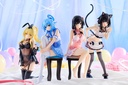 KONOSUBA - God's Blessing on This Wonderful World! Megumin: Light Novel Catgirl Maid ver. KADOKAWA Special Set