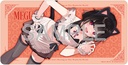 KONOSUBA - God's Blessing on This Wonderful World! Megumin: Light Novel Catgirl Maid ver. KADOKAWA Special Set