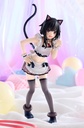 KONOSUBA - God's Blessing on This Wonderful World! Megumin: Light Novel Catgirl Maid ver.