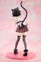 KONOSUBA - God's Blessing on This Wonderful World! Megumin: Light Novel Catgirl Maid ver.