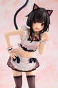 KONOSUBA - God's Blessing on This Wonderful World! Megumin: Light Novel Catgirl Maid ver.
