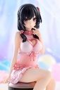 KONOSUBA - God's Blessing on This Wonderful World! Yunyun: Light Novel Negligee ver.